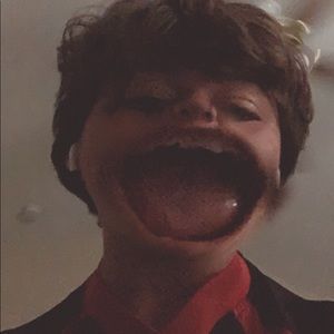 Meet your Posher, George